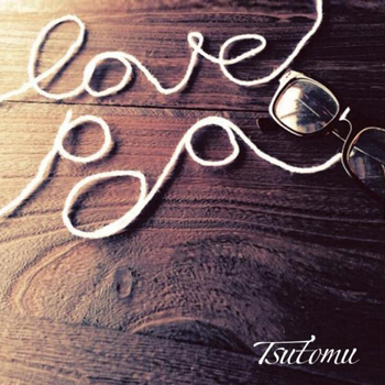 2nd Single「love pop」