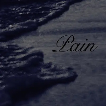 「PAIN」(再録)配信リリース